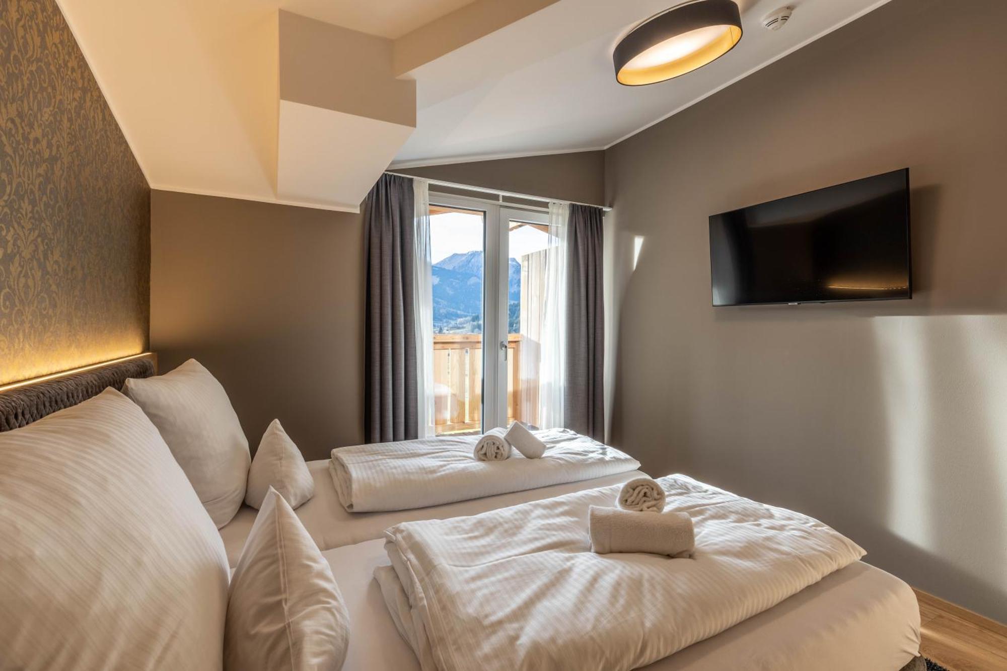 Zugspitz Residence Ehrwald Room photo