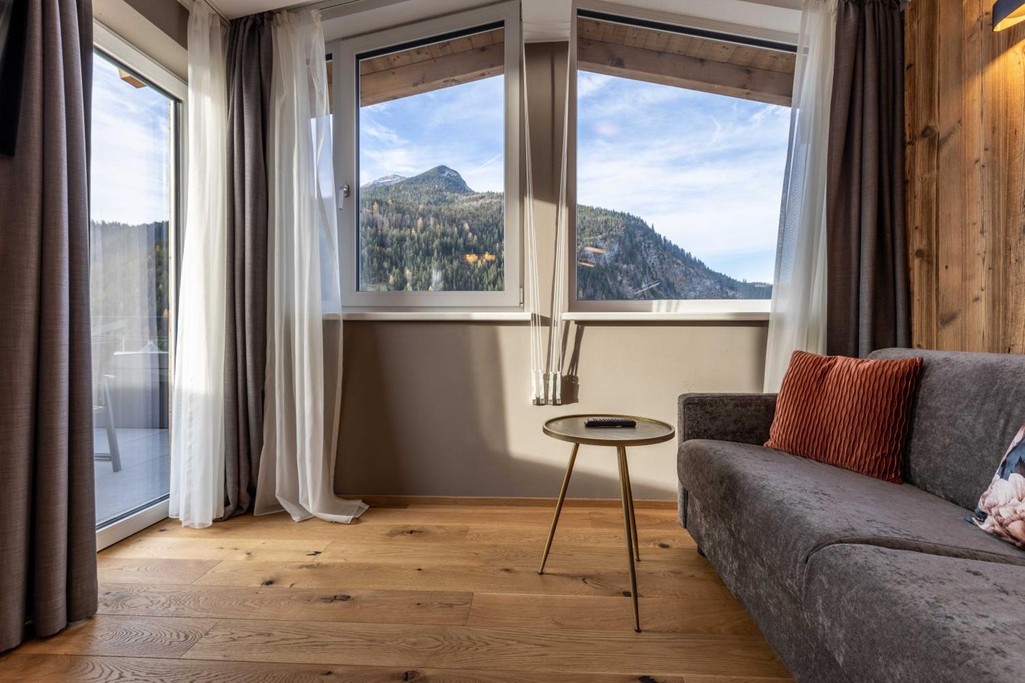 Zugspitz Residence Ehrwald Room photo