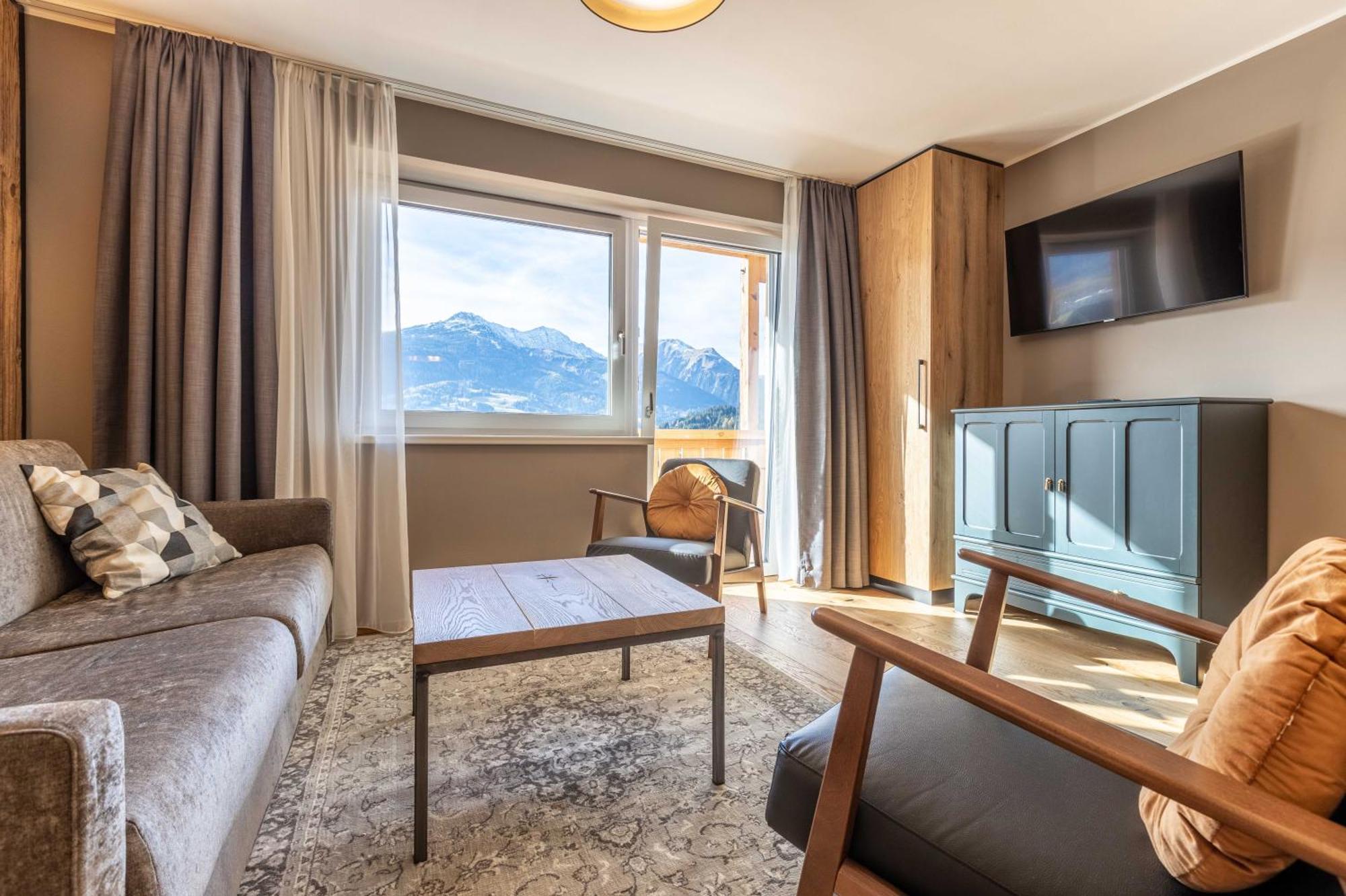 Zugspitz Residence Ehrwald Room photo